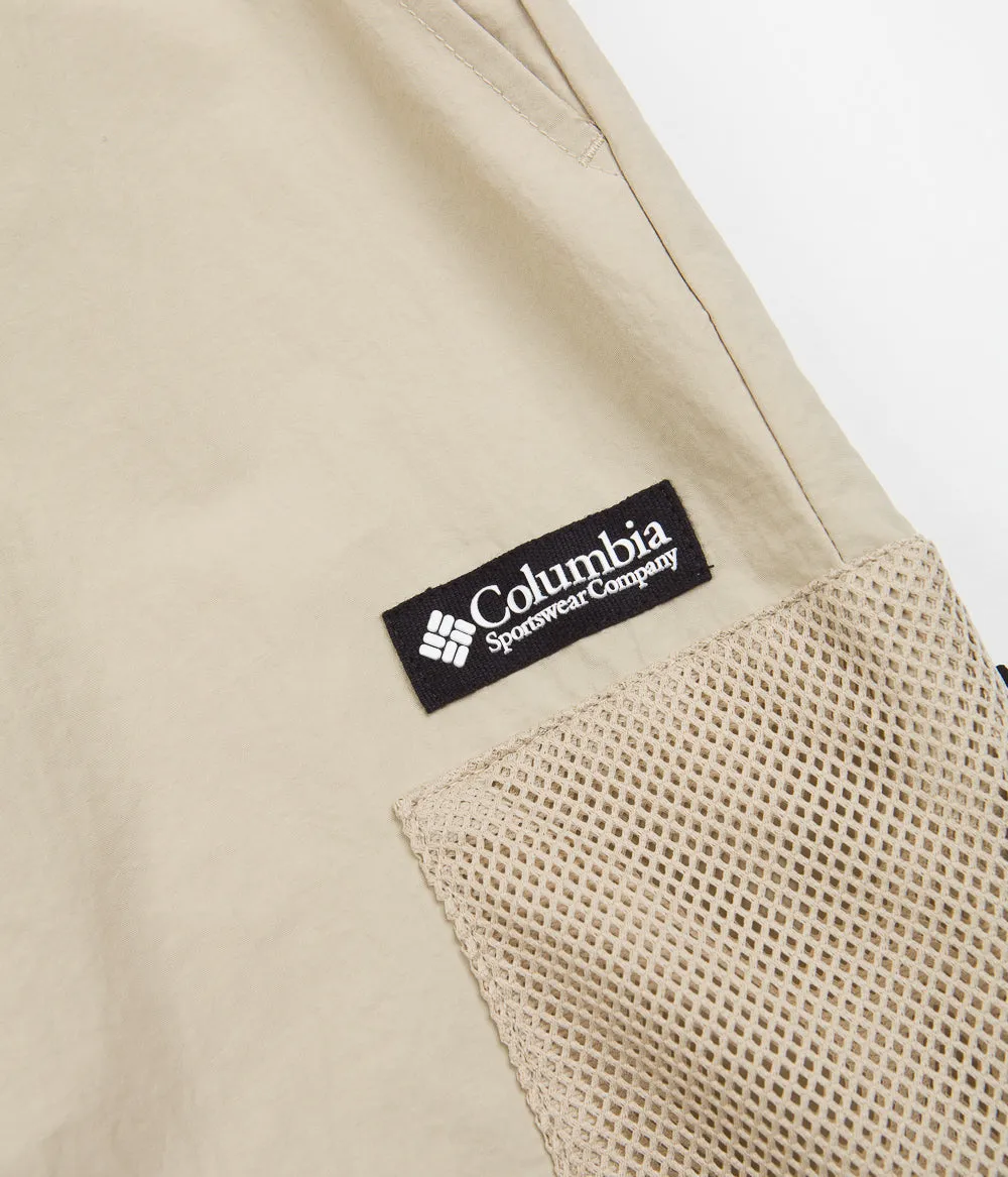 Columbia Deschutes Valley Pants - Ancient Fossil