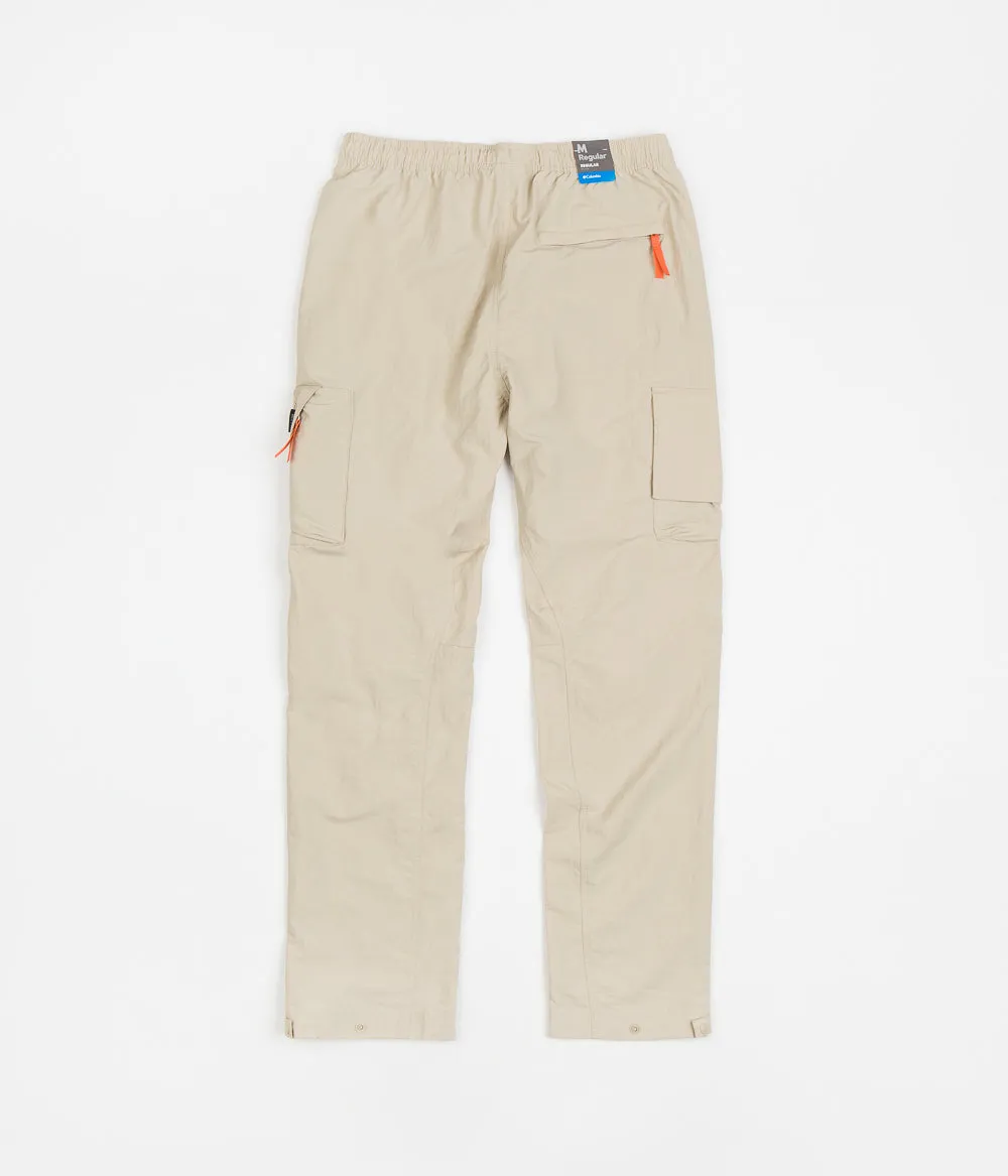 Columbia Deschutes Valley Pants - Ancient Fossil