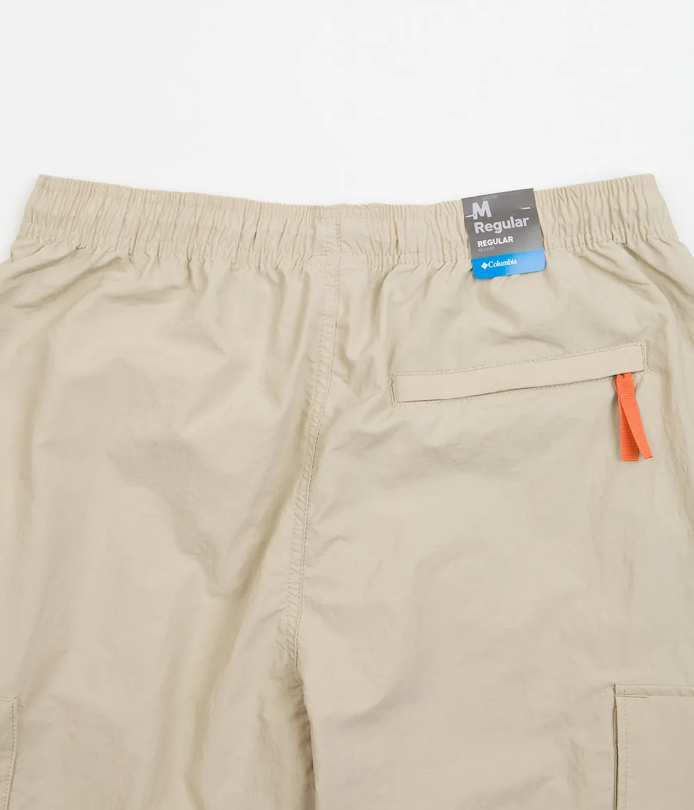 Columbia Deschutes Valley Pants - Ancient Fossil