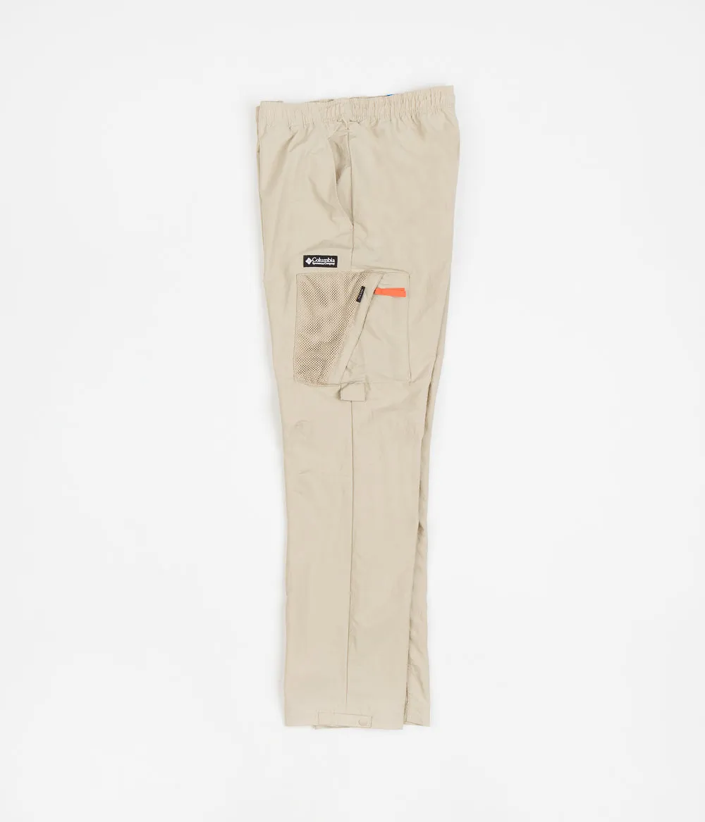 Columbia Deschutes Valley Pants - Ancient Fossil