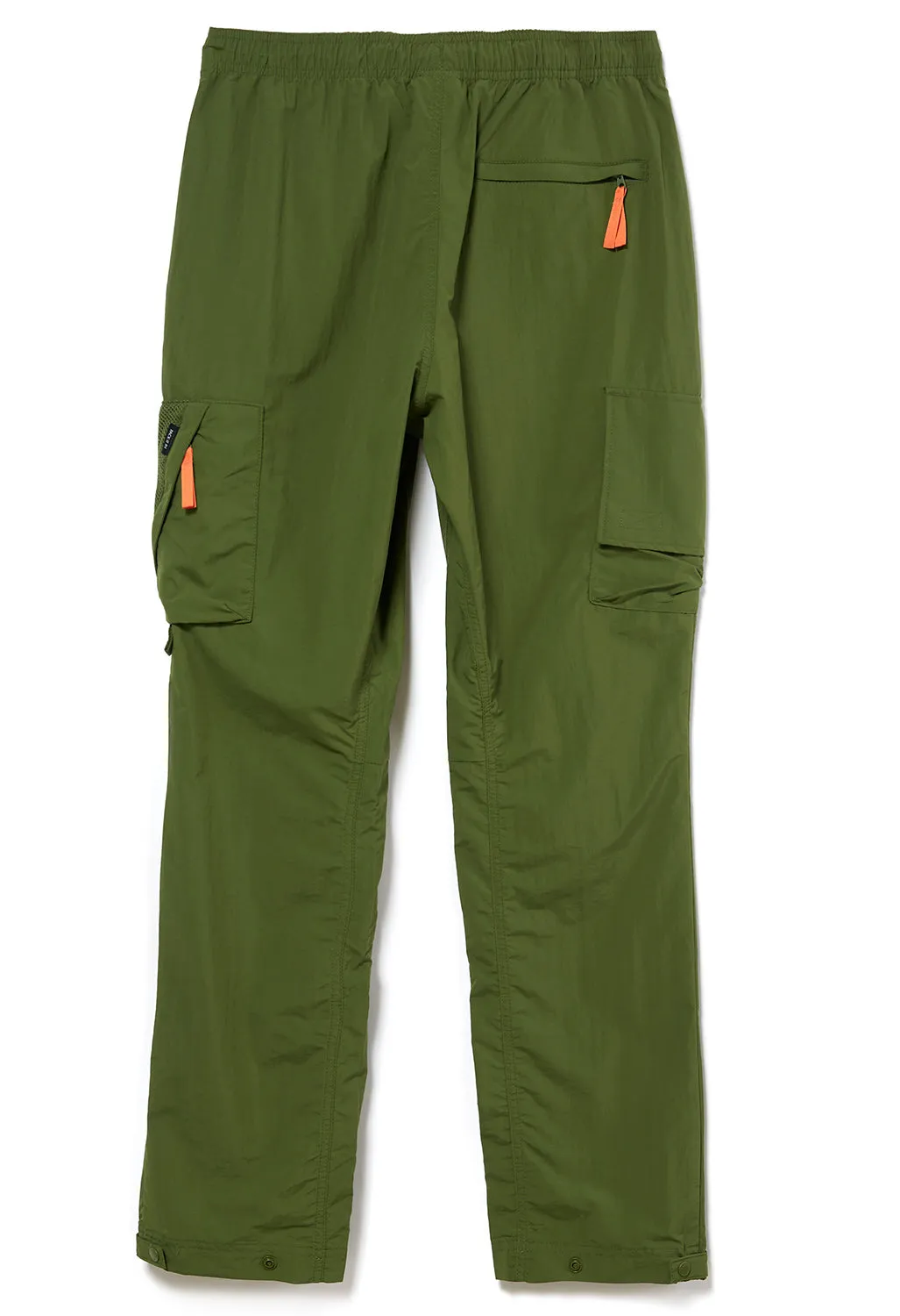 Columbia Men's Deschutes Valley Pants - Pesto