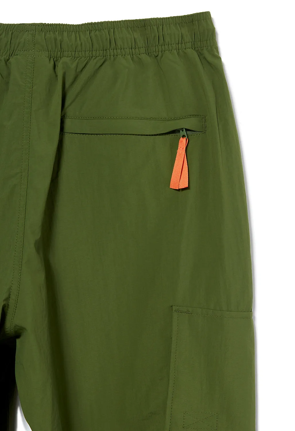 Columbia Men's Deschutes Valley Pants - Pesto