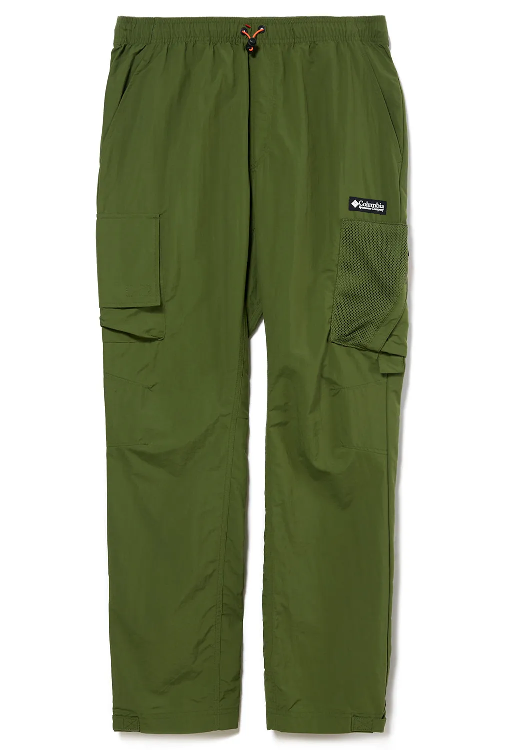 Columbia Men's Deschutes Valley Pants - Pesto