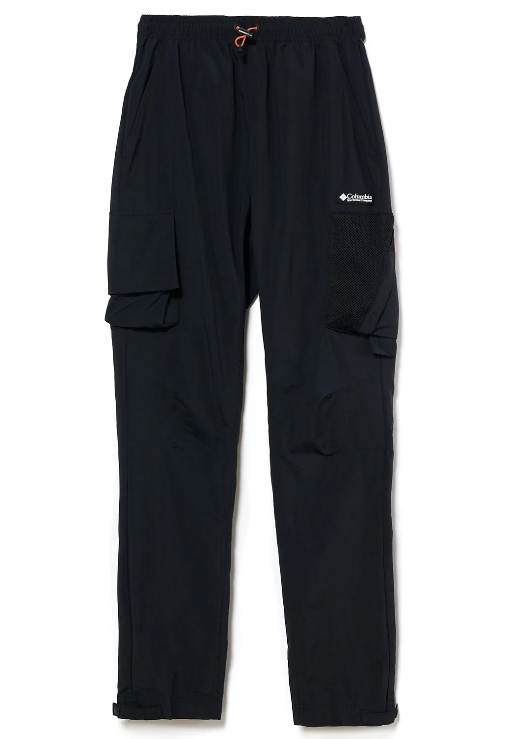 Columbia Women's Deschutes Valley Pants - Black