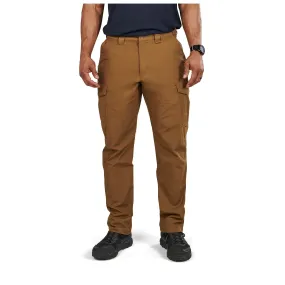 CONNOR CARGO PANT BATTLE BROWN