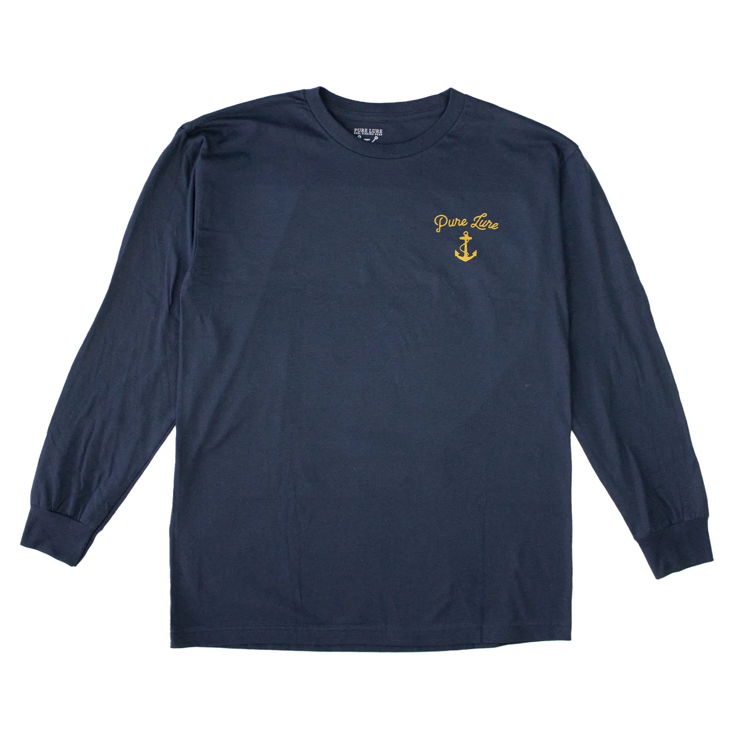 Course Long Sleeve