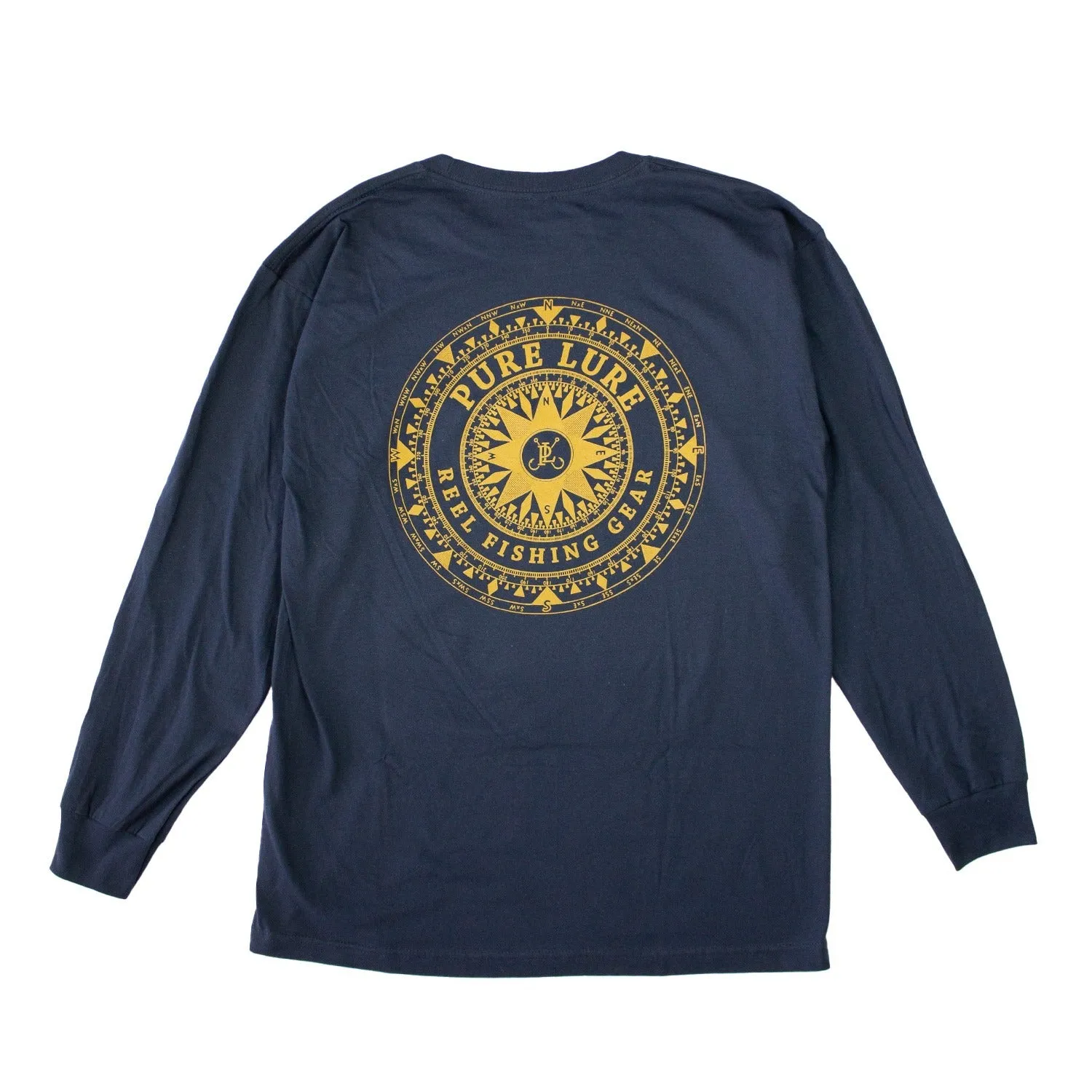 Course Long Sleeve