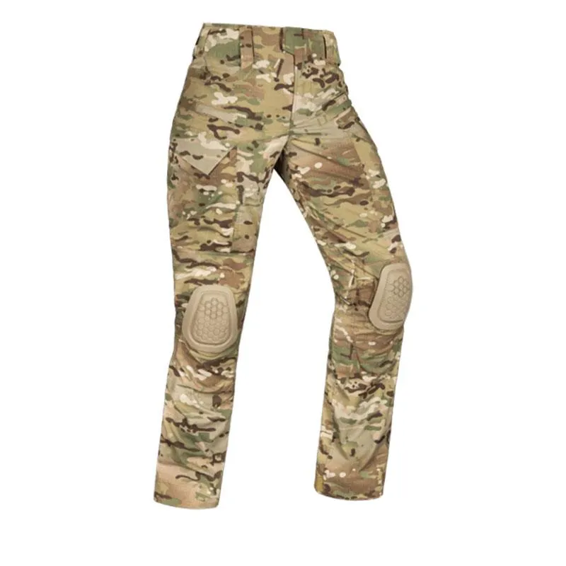 Crye Precision Female Fit Combat Pant - Multicam