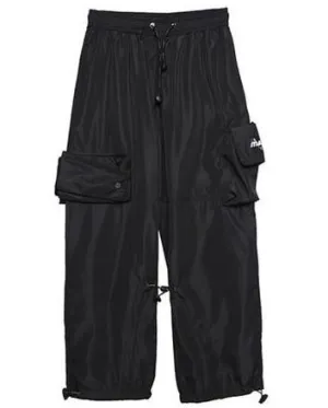 Deluxe Tactical Parachute Pants