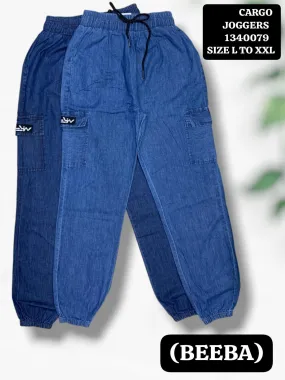 Denim Cargo