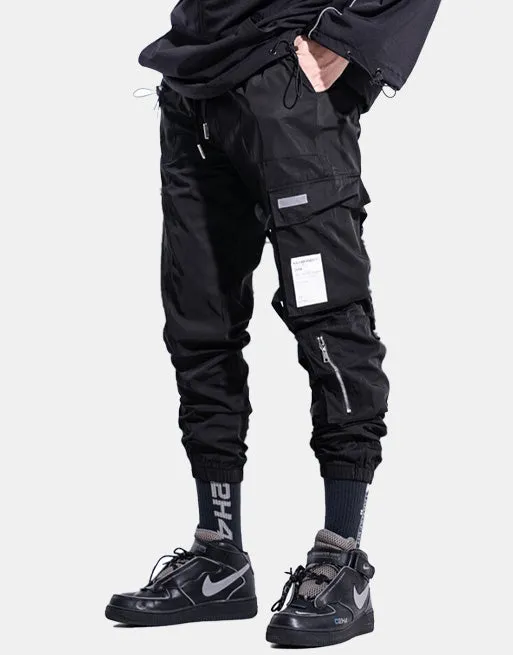 Devil Night Cargo Pants