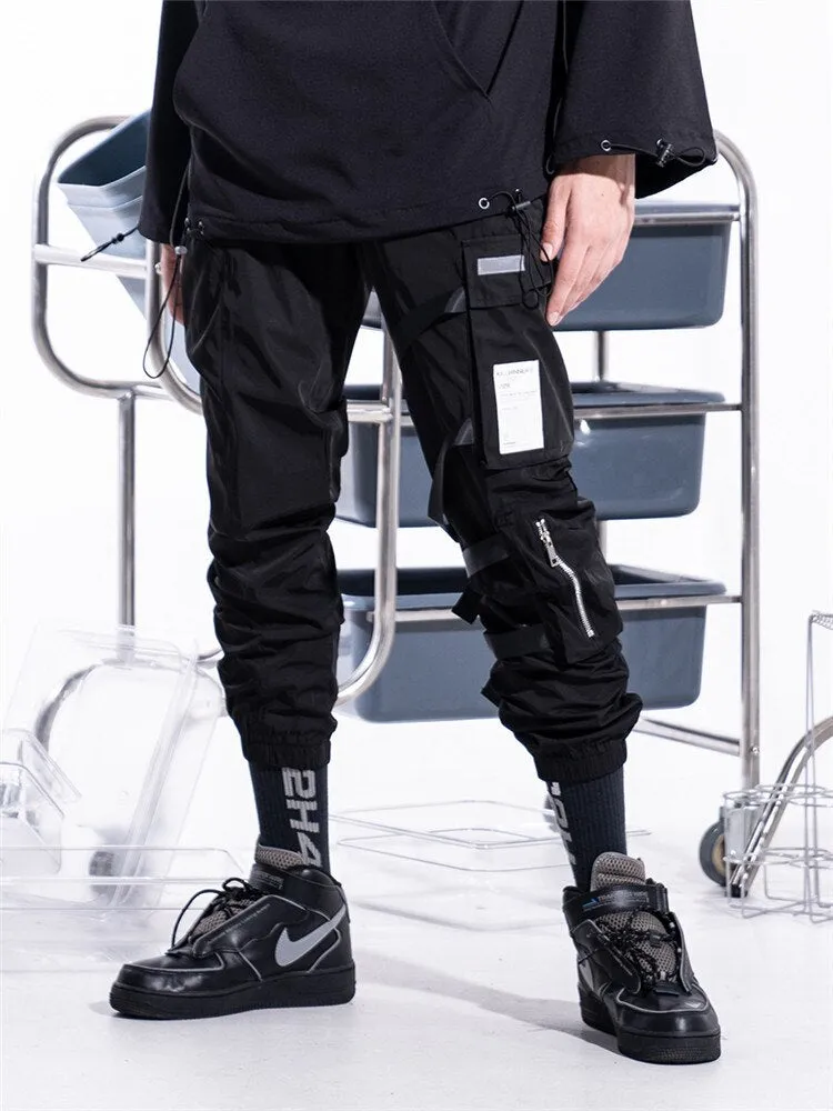 Devil Night Cargo Pants