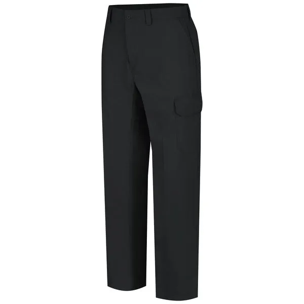 Dickies® Men’s Canvas Functional Cargo Pant – Black