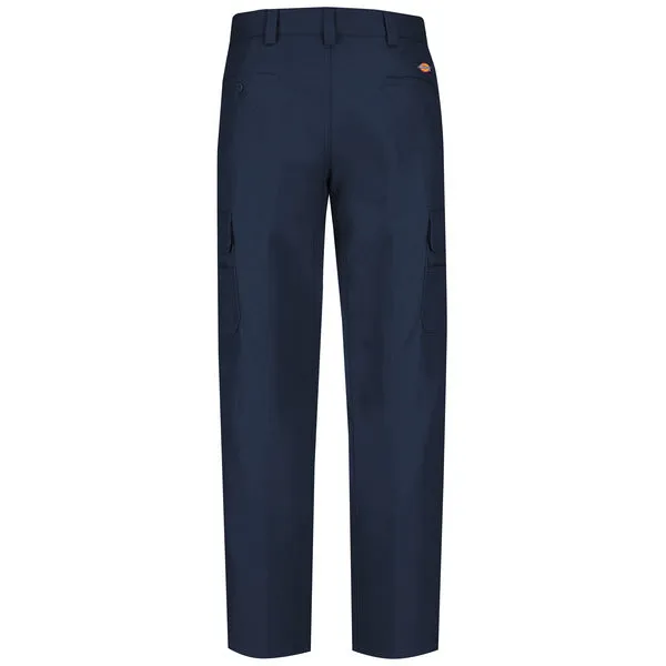 Dickies® Men’s Canvas Functional Cargo Pant – Navy