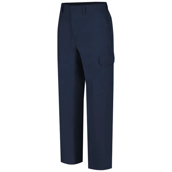 Dickies® Men’s Canvas Functional Cargo Pant – Navy