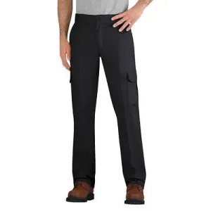 Dickies Men's FLEX Slim Fit Straight Leg Cargo Pants