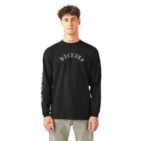 Dickies x Spitfire Long Sleeve Tee