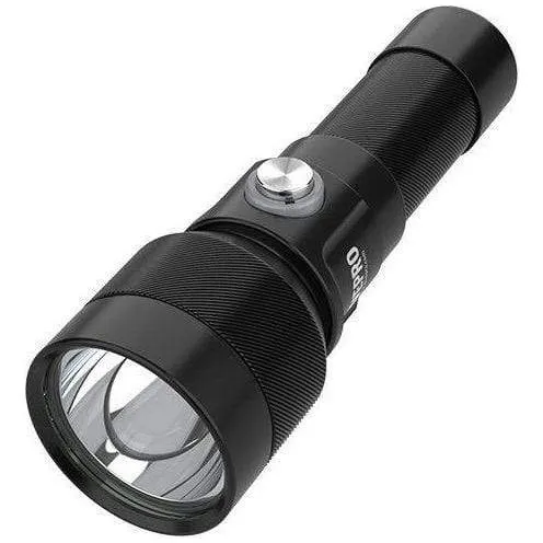 Dive Pro S26 - 2600 Lumen Diving Torch