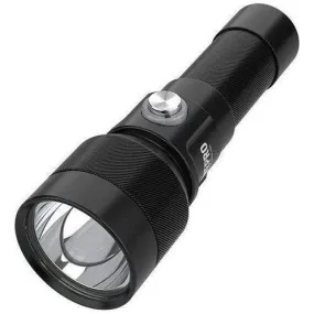 Dive Pro S26 - 2600 Lumen Diving Torch