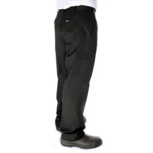 DNC Permanent Press Cargo Pants (4504)