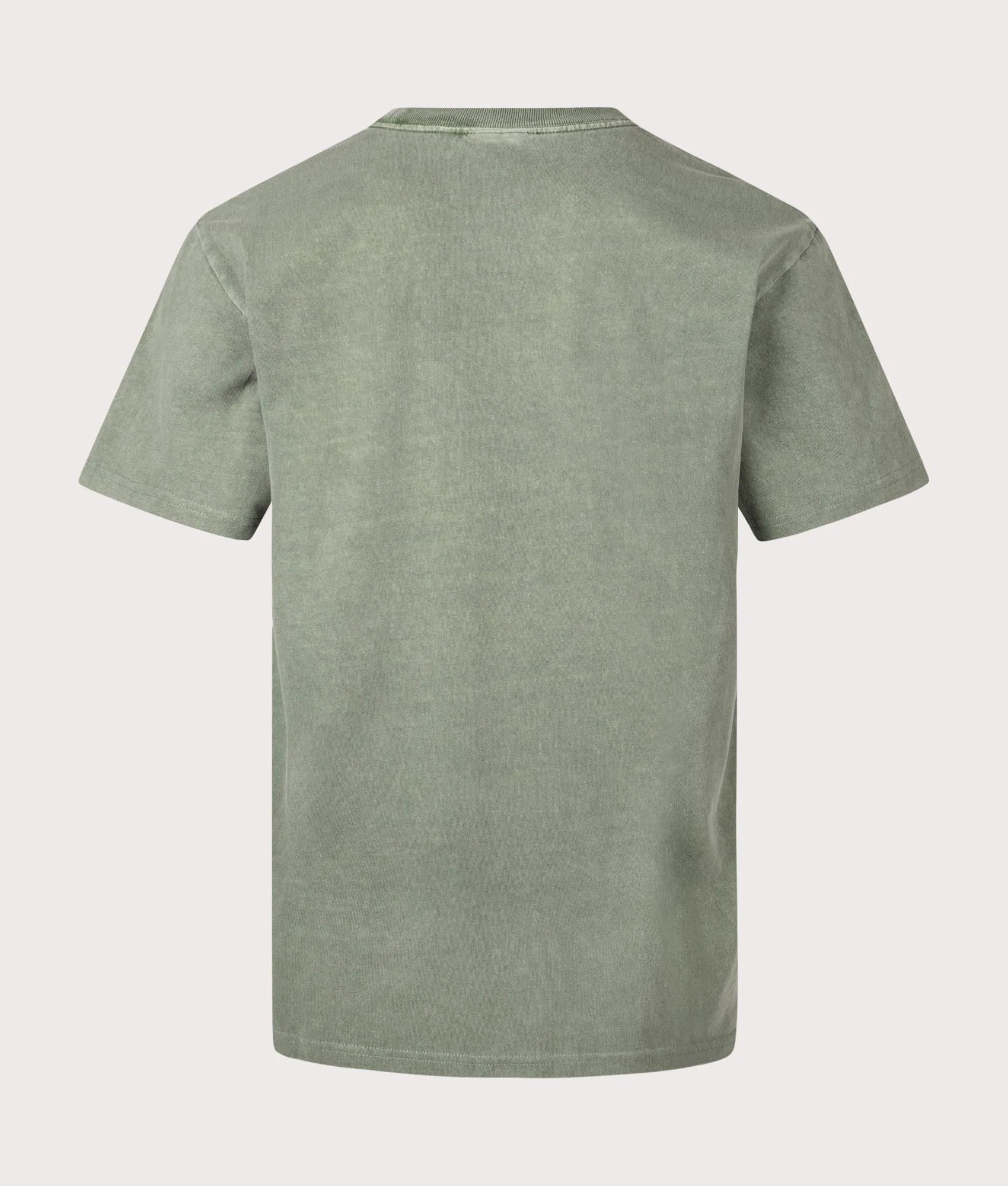 Duster T-Shirt