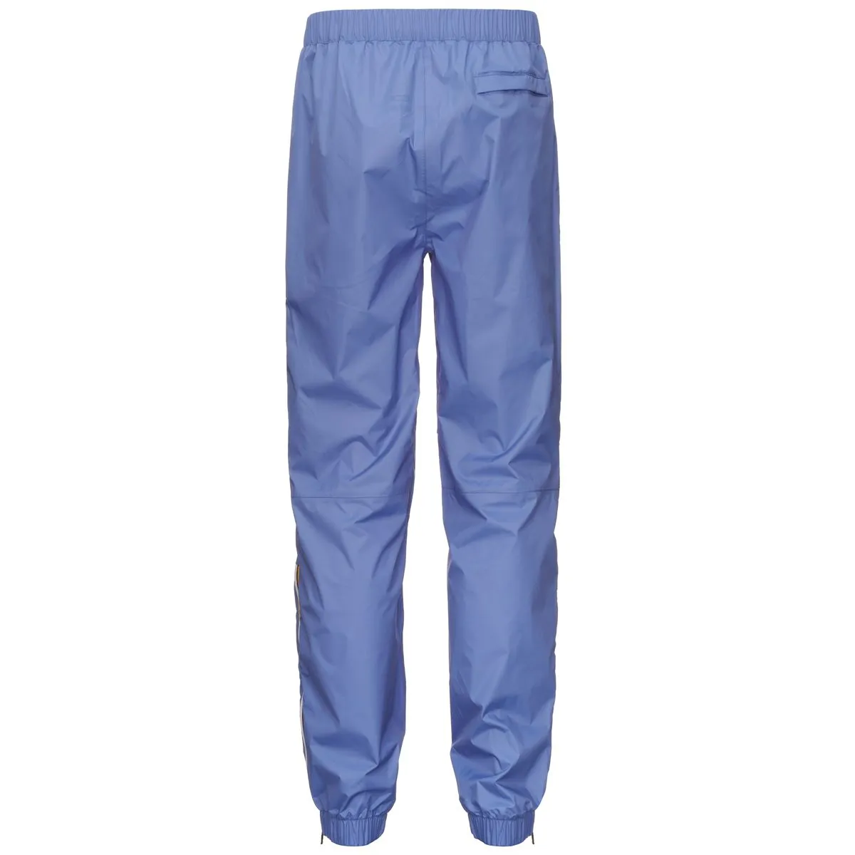 Edgard - Kids Waterproof Pants in AZURE DK