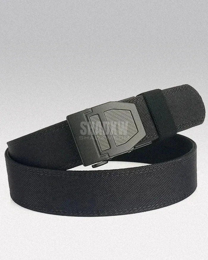 Edge Tactical Belt