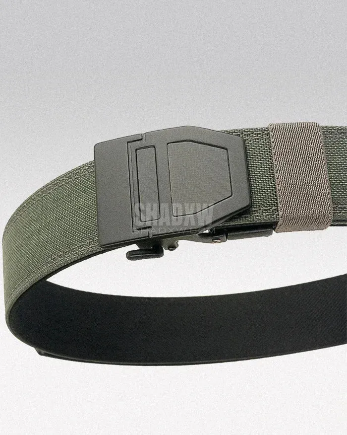 Edge Tactical Belt