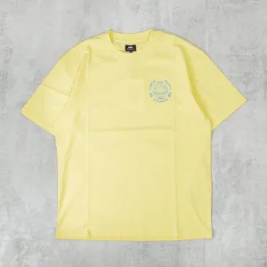 Edwin Music Channel S/S Tee - Charlock