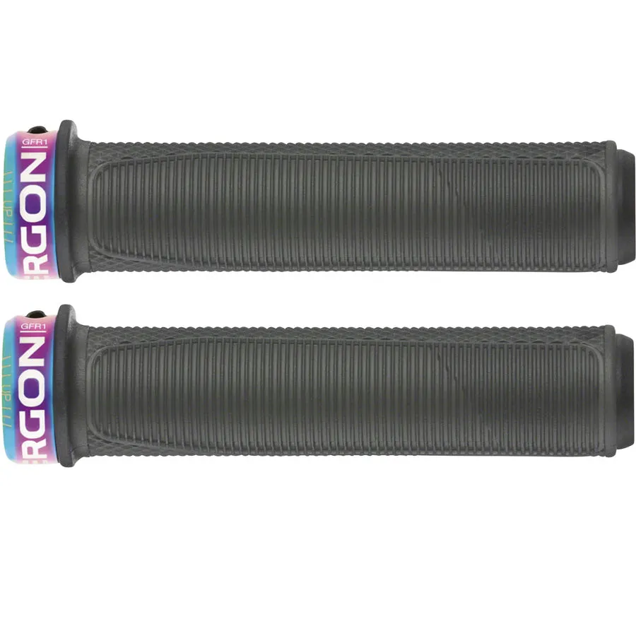 Ergon GFR1 Round Lock-On Grips