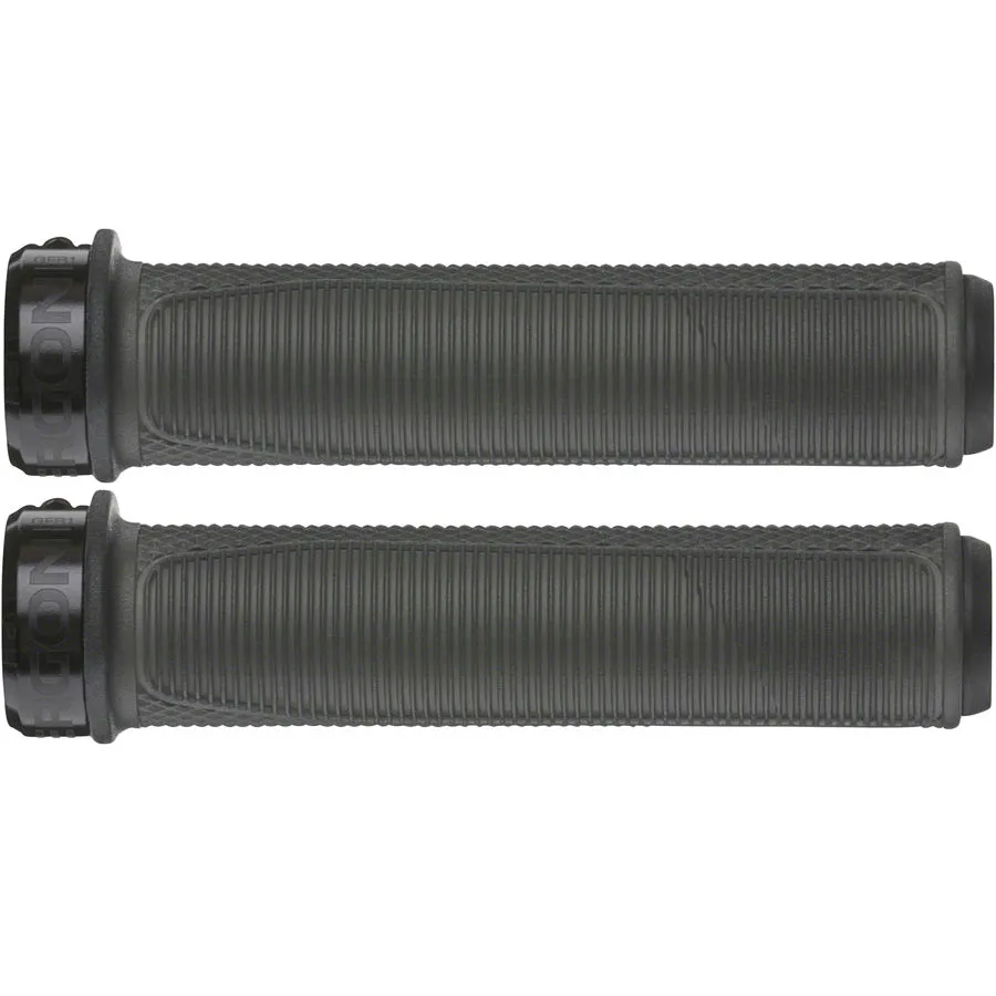 Ergon GFR1 Round Lock-On Grips