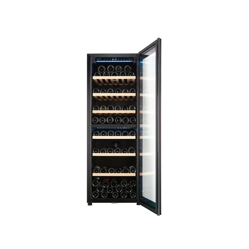 Europace EWC8981DBK Signature Series Wine Cooler 98 Bottles