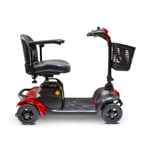 EWheels EW-M39 4-Wheel Mobility Scooter