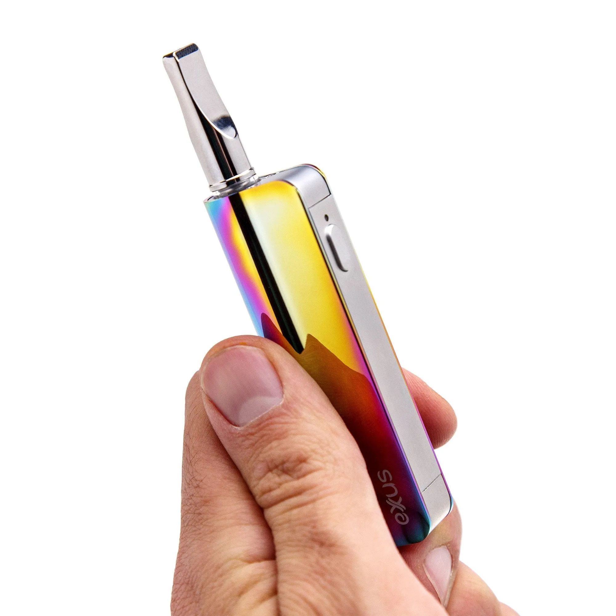 Exxus Snap VV Cartridge Vape Battery