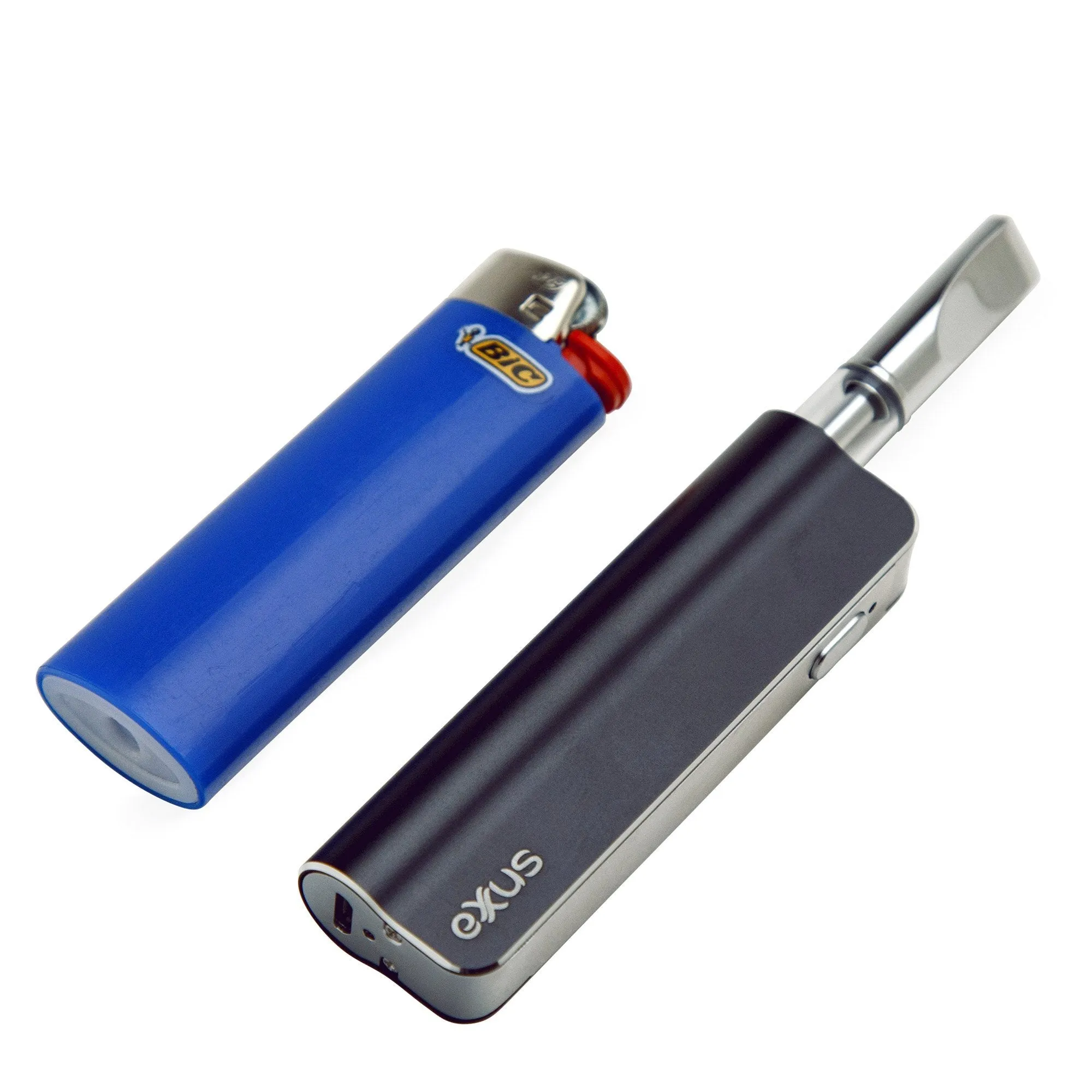 Exxus Snap VV Cartridge Vape Battery