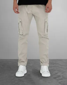 Fade Essential Cargo Stone Pants