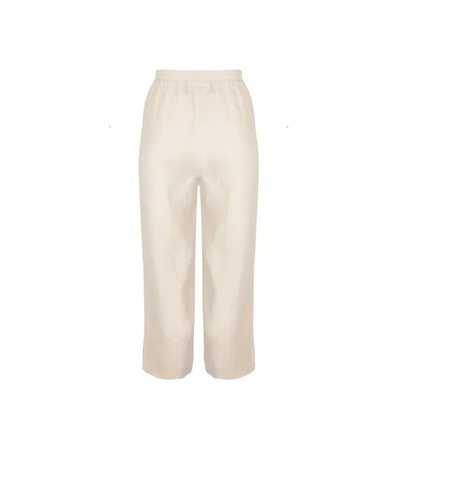 Farah Natural Pants