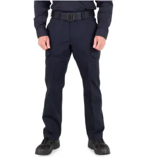 First Tactical Men's Cotton Cargo Station Pant