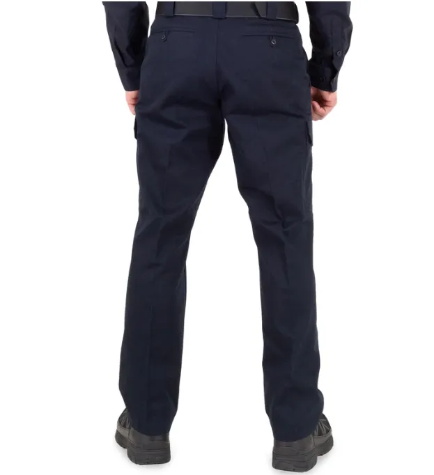 First Tactical Men's Cotton Cargo Station Pant