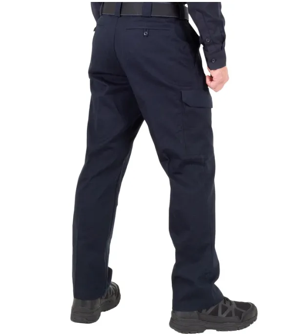 First Tactical Men's Cotton Cargo Station Pant