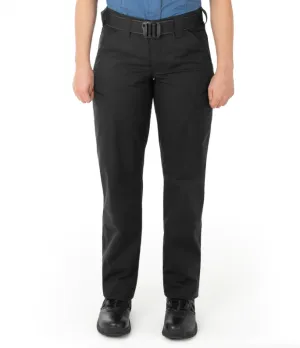 First Tactical Women's A2 Pants Black (124038)