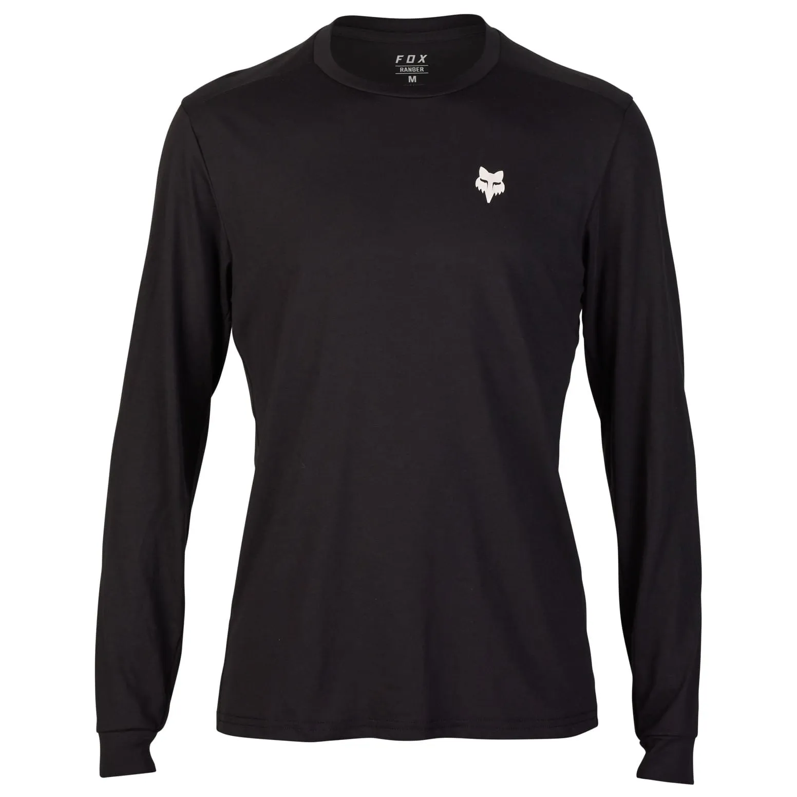 Fox Ranger Drilease Long Sleeve Jersey Shepherds