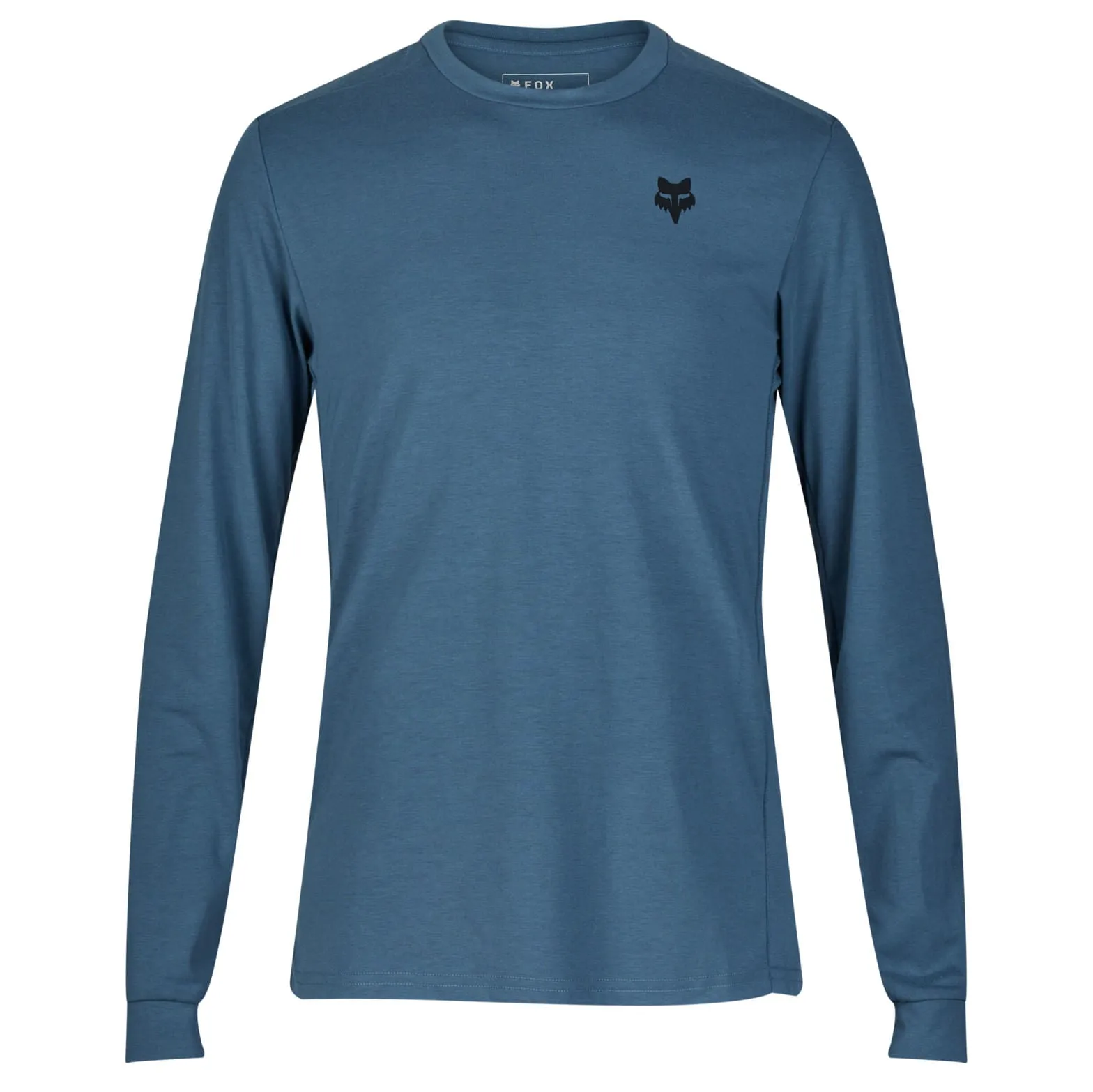 Fox Ranger Drilease Long Sleeve Jersey Shepherds