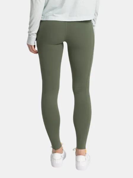 FREE FLY WOMEN'S ALL DAY POCKET LEGGING