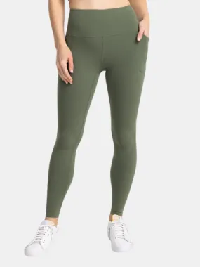 FREE FLY WOMEN'S ALL DAY POCKET LEGGING