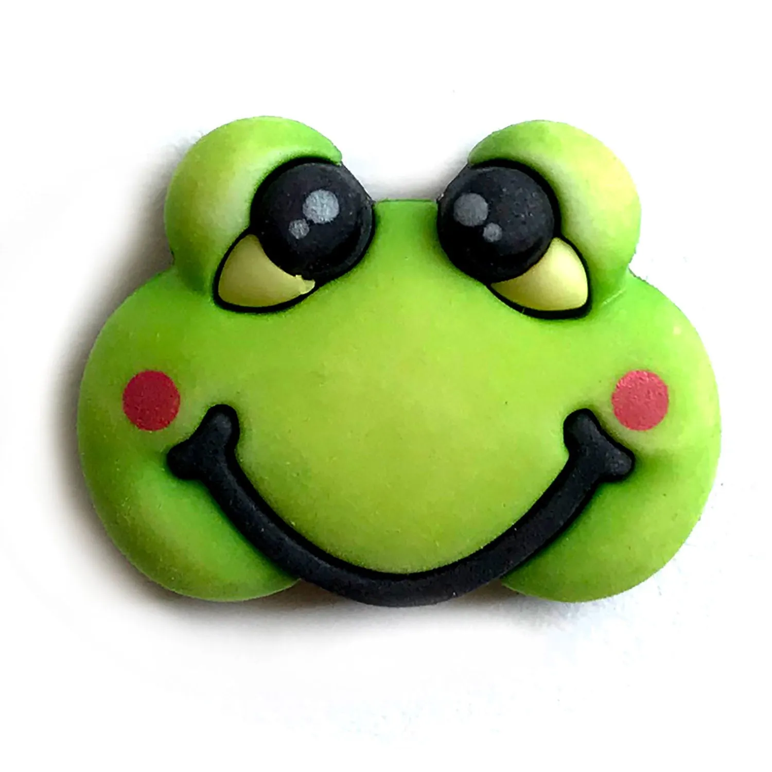 Froggy 3D Bulk Buttons