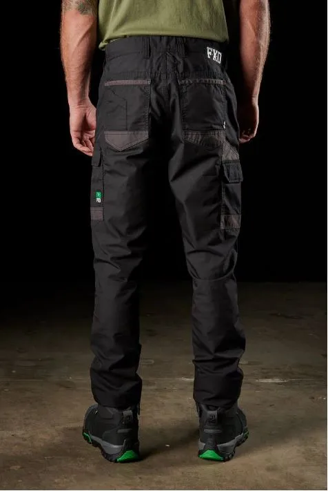 FXD Men's WP-5 Wicking Dura500 Cargo Pant