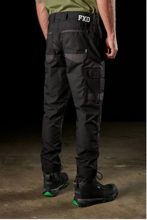 FXD Men's WP-5 Wicking Dura500 Cargo Pant