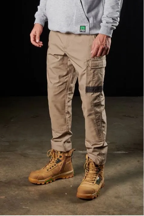 FXD Men's WP-5 Wicking Dura500 Cargo Pant