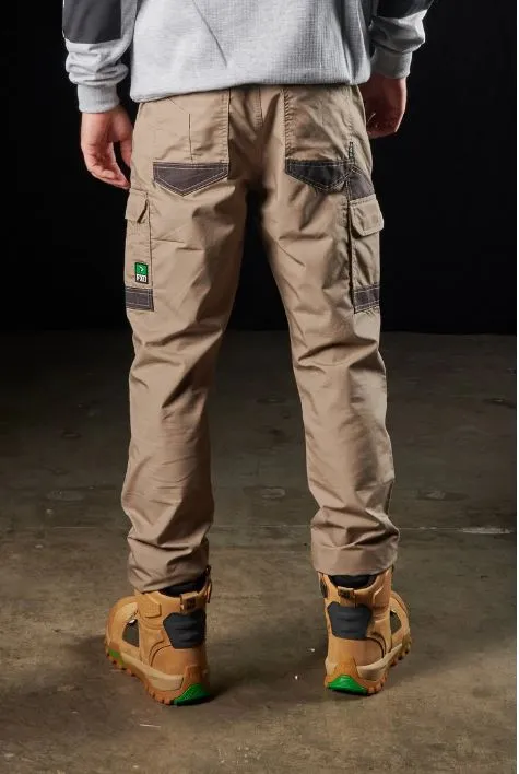 FXD Men's WP-5 Wicking Dura500 Cargo Pant